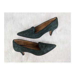 ✨SOLD✨ Clark's Pumps